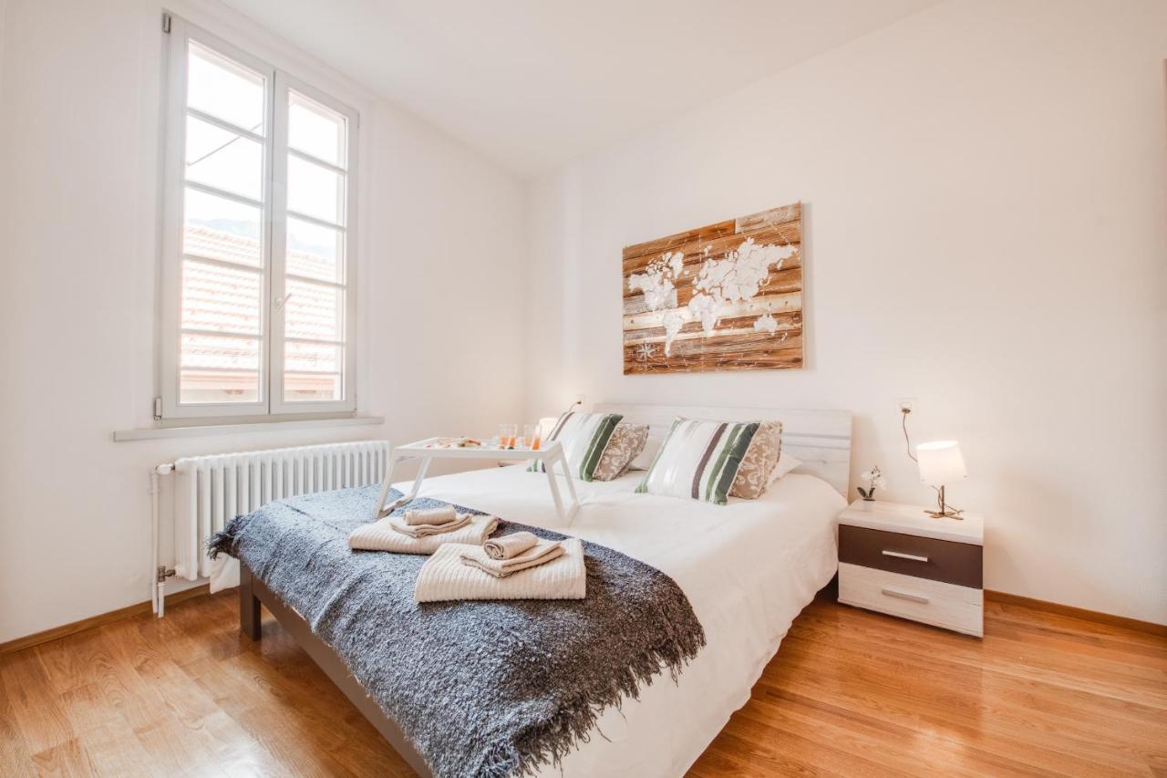Apartment Esclusivo Storico A ☆☆☆☆☆ -