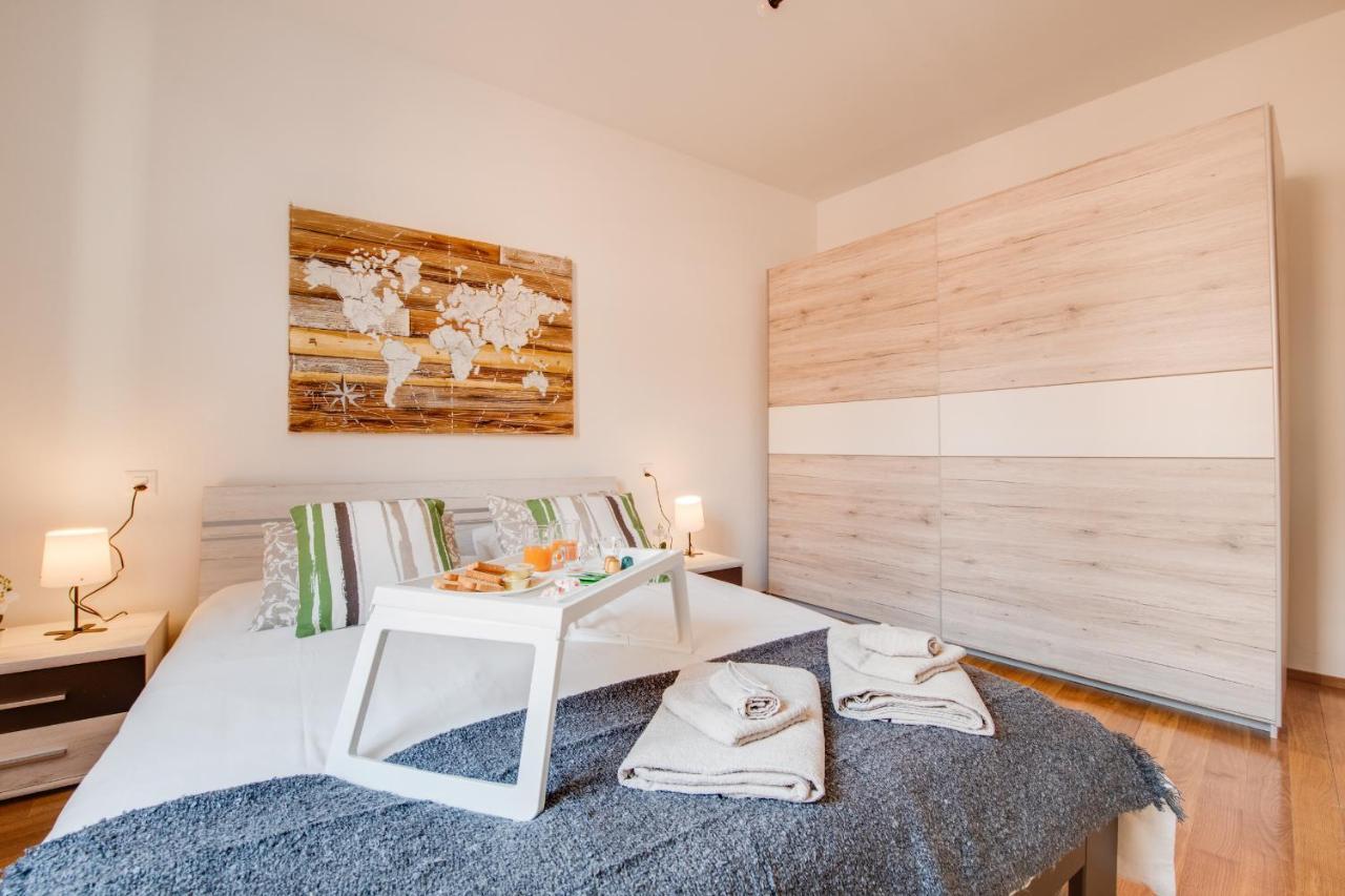 Esclusivo Storico A ☆☆☆☆☆ - Apartment Bellinzona