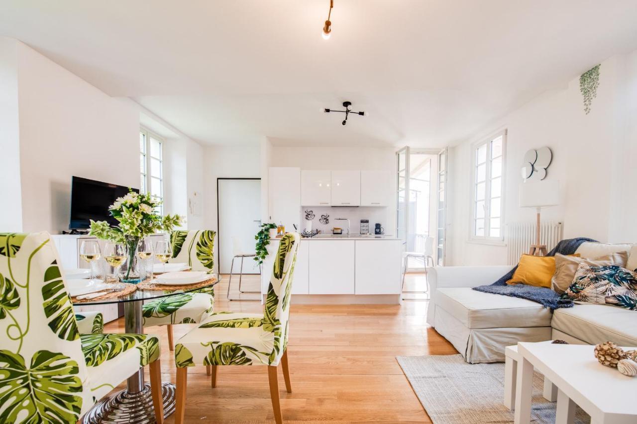 Esclusivo Storico A ☆☆☆☆☆ - Apartamento Bellinzona
