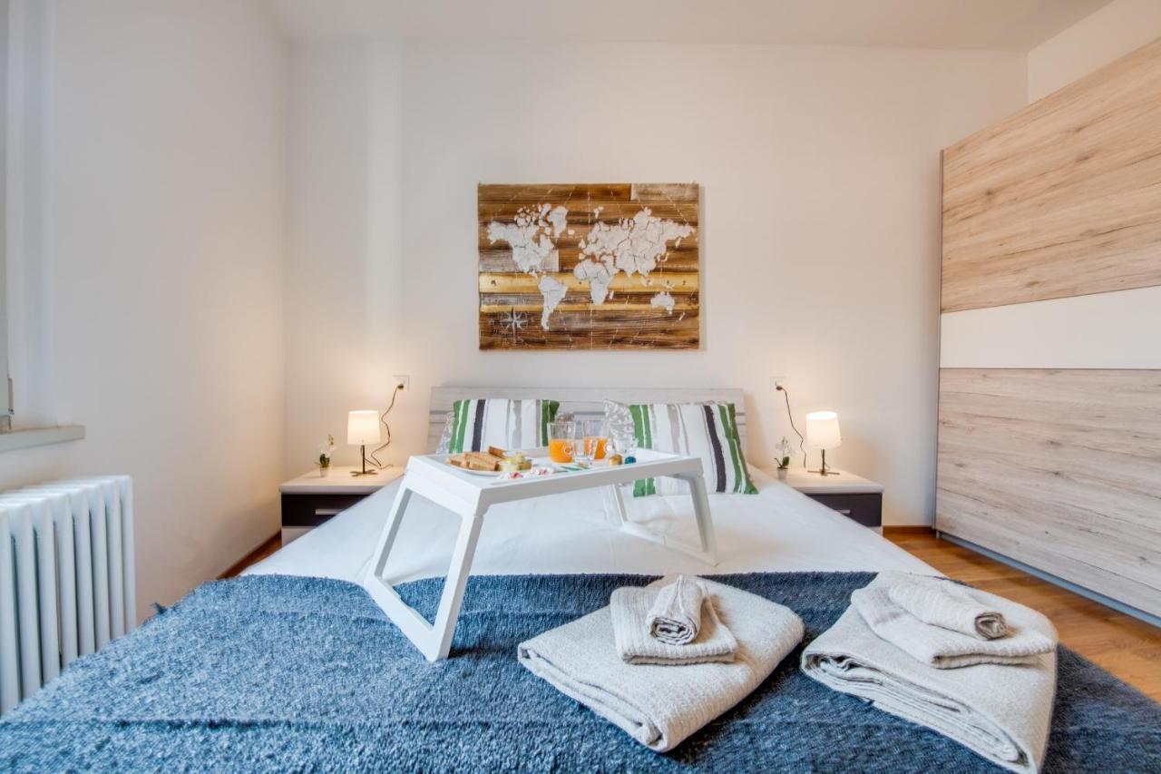 Apartment Esclusivo Storico A ☆☆☆☆☆ -