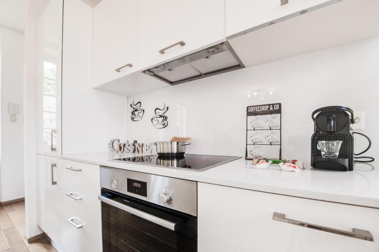 Apartment Esclusivo Storico A ☆☆☆☆☆ - *