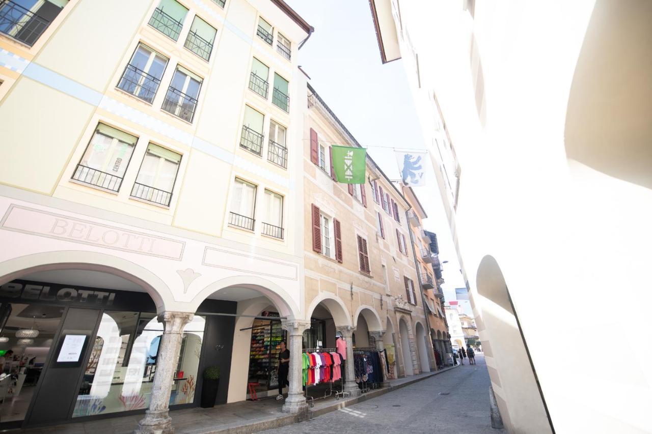 Apartment Esclusivo Storico A ☆☆☆☆☆ -