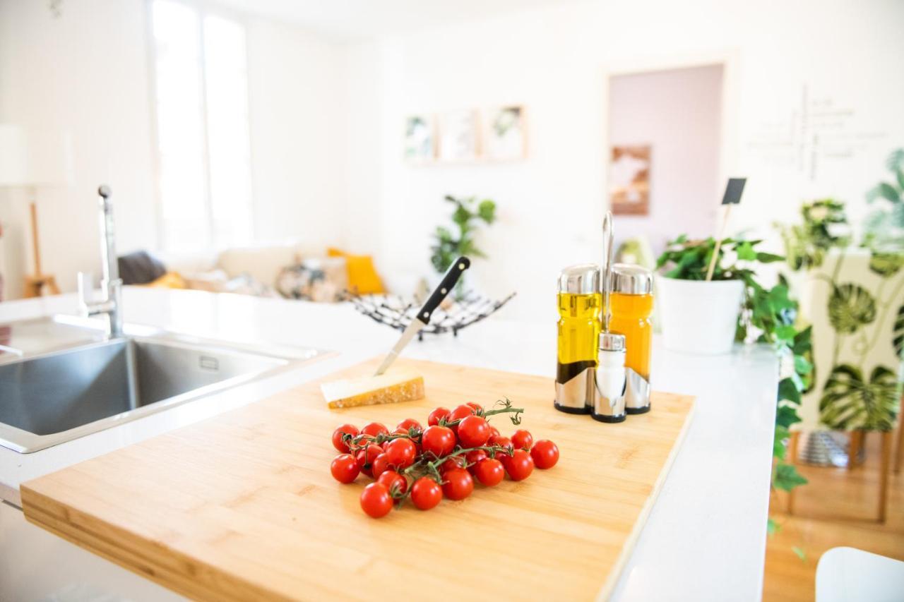 Apartment Esclusivo Storico A ☆☆☆☆☆ -