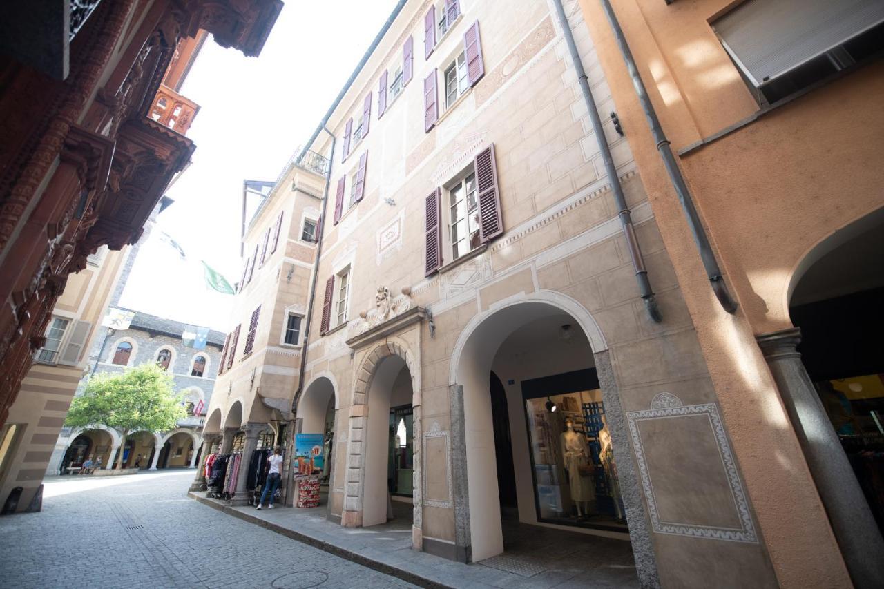 Apartment Esclusivo Storico A ☆☆☆☆☆ -