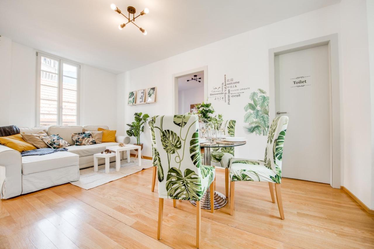 Apartment Esclusivo Storico A ☆☆☆☆☆ - *